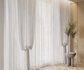 Modern The Curtain-ID:380702027