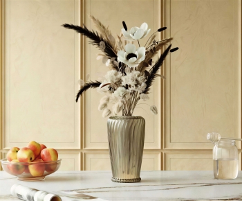 Modern Flower Arrangement-ID:514317046