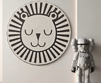 Modern Wall Decoration-ID:951769492