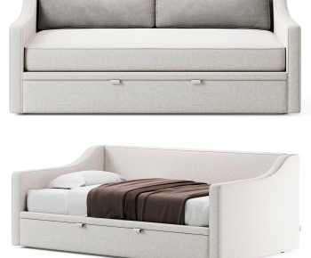 Modern Sofa Bed-ID:847671992