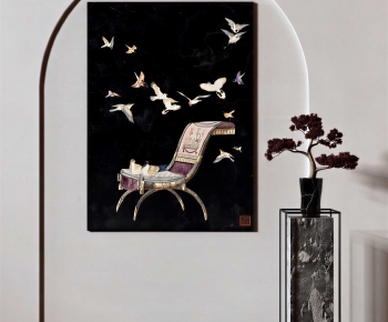 New Chinese Style Painting-ID:815697916