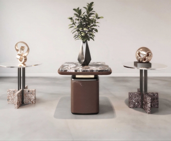 Modern Side Table/corner Table-ID:411360039