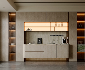 Modern Sideboard-ID:401851897