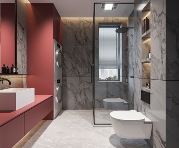 Modern TOILET-ID:290447958