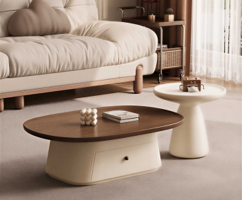 Modern Coffee Table-ID:349930058