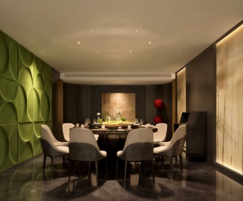 New Chinese Style Restaurant Box-ID:591203932