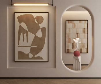 Modern Painting-ID:723208901