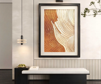 New Chinese Style Painting-ID:577666043