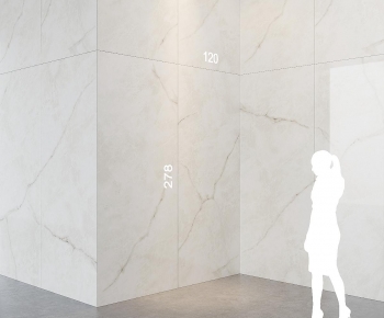 Modern Wall/floor/ceiling-ID:249727019