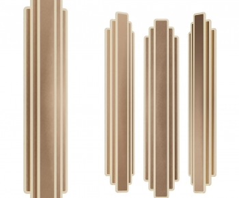 Modern Wall Lamp-ID:533406025