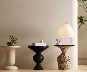 Modern Side Table/corner Table-ID:905401951