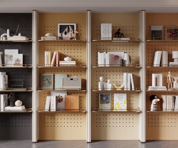Modern Bookcase-ID:907073025