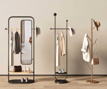 Modern Coat Hanger-ID:866913085