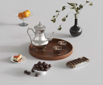 Modern Decorative Set-ID:412583112