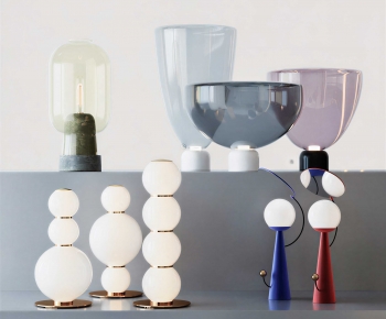 Modern Table Lamp-ID:108380395