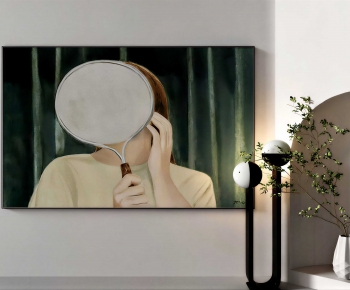 Modern Painting-ID:464761022