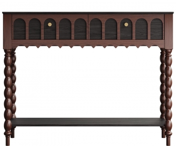 European Style Console-ID:497528086