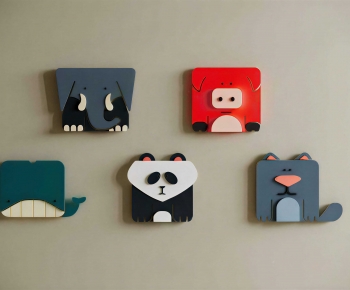 Modern Wall Decoration-ID:323559056