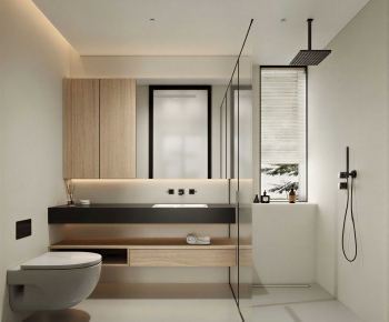 Modern TOILET-ID:194036012
