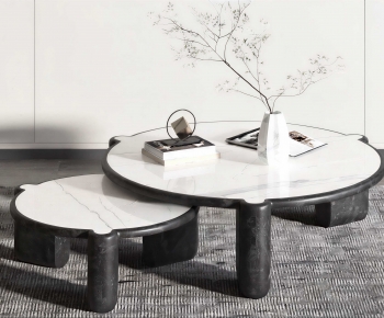 Modern Coffee Table-ID:550980091