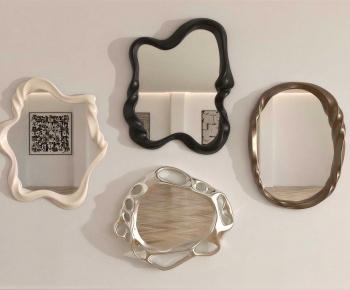Modern The Mirror-ID:250176913