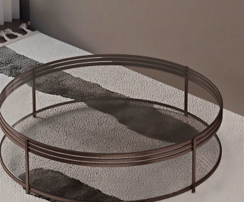 Modern Coffee Table-ID:610506063