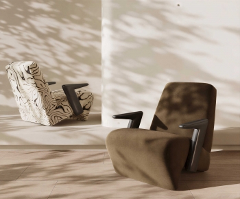 Modern Lounge Chair-ID:237324003