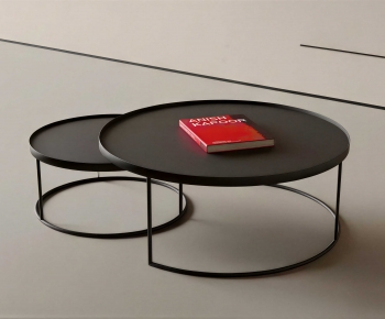 Modern Coffee Table-ID:437300254