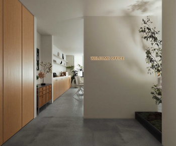 Modern Apartment-ID:518269575