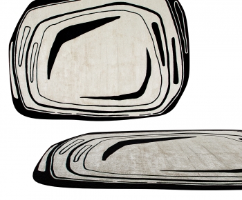 Modern The Carpet-ID:178605085