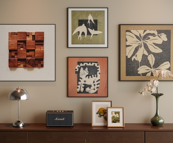 French Style Painting-ID:916531097