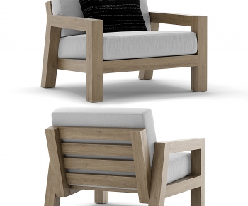 Modern Lounge Chair-ID:590413092
