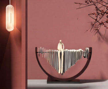 Modern Decorative Set-ID:791728022