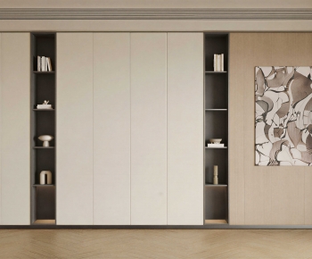 Modern Bookcase-ID:834647899