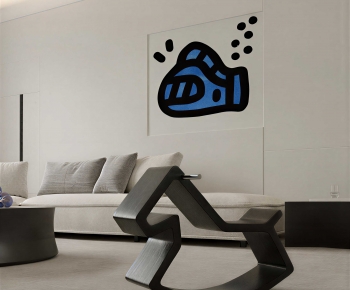 Modern Children Chair-ID:567394977