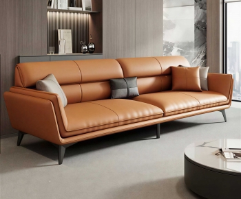 Modern Sofa Combination-ID:259617096