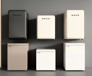 Modern Home Appliance Refrigerator-ID:438388117