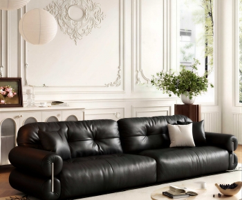 Modern Sofa Combination-ID:504549032