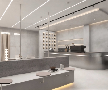 Modern Cafe-ID:594106916