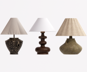 Modern Table Lamp-ID:478450067