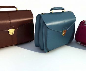 Modern Lady's Bag-ID:870074032