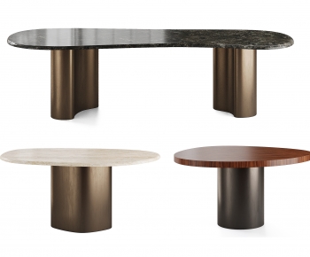 Modern Dining Table-ID:290558108