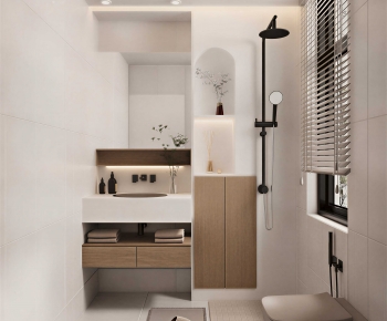 Modern TOILET-ID:481807956