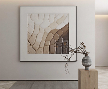 Wabi-sabi Style Painting-ID:223073962