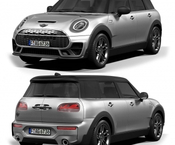 Modern Car-ID:764267928