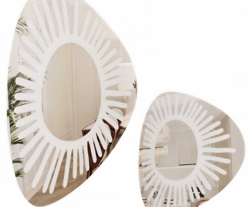 Modern Wall Decoration-ID:822329042