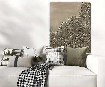 Modern Sofa Combination-ID:473722933