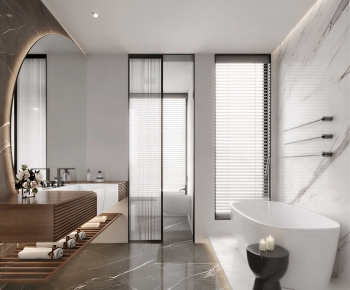 Modern TOILET-ID:526597025