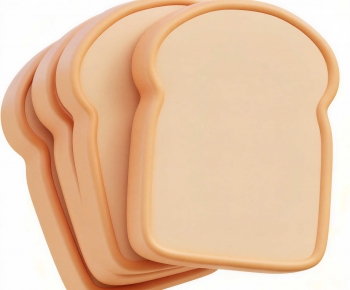 Modern Bread Cake-ID:403630022