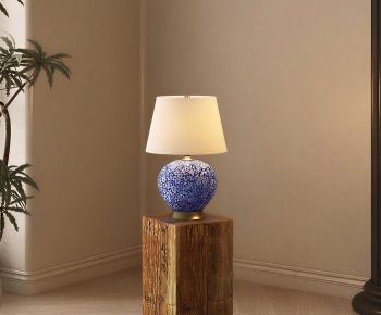 Modern Table Lamp-ID:404908907